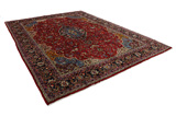 Sarouk - Farahan Persian Carpet 398x298 - Picture 1
