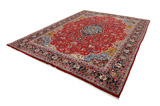 Sarouk - Farahan Persian Carpet 398x298 - Picture 2