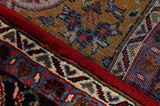 Sarouk - Farahan Persian Carpet 398x298 - Picture 6