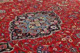 Sarouk - Farahan Persian Carpet 398x298 - Picture 10