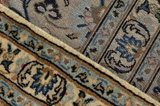 Kashan Persian Carpet 393x295 - Picture 6