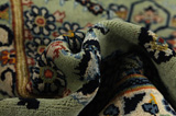Kashan Persian Carpet 377x235 - Picture 7