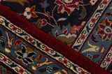 Kashan Persian Carpet 398x293 - Picture 6