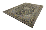 Kashan Persian Carpet 408x294 - Picture 2