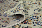 Tabriz Persian Carpet 395x303 - Picture 5