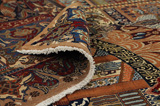 Kashmar - Mashad Persian Carpet 395x298 - Picture 5