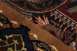 Kashmar - Mashad Persian Carpet 395x298 - Picture 6