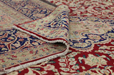 Kerman - Lavar Persian Carpet 404x297 - Picture 5