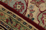 Kerman - Lavar Persian Carpet 404x297 - Picture 6