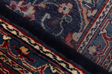 Jozan - Sarouk Persian Carpet 396x303 - Picture 6