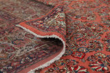 Jozan - Sarouk Persian Carpet 394x294 - Picture 5