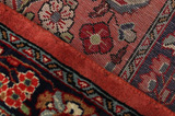 Jozan - Sarouk Persian Carpet 394x294 - Picture 6