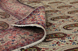 Mir - Sarouk Persian Carpet 367x268 - Picture 5