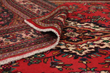 Lilian - Sarouk Persian Carpet 292x210 - Picture 5