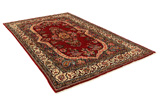 Farahan - Sarouk Persian Carpet 315x201 - Picture 1