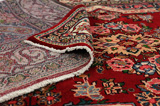 Farahan - Sarouk Persian Carpet 315x201 - Picture 5