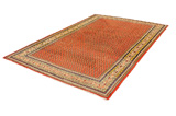 Mir - Sarouk Persian Carpet 318x207 - Picture 2