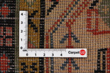 Mir - Sarouk Persian Carpet 318x207 - Picture 4