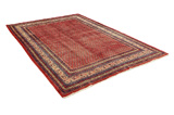 Mir - Sarouk Persian Carpet 313x208 - Picture 1