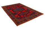 Wiss Persian Carpet 310x208 - Picture 1