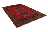 Wiss Persian Carpet 312x207 - Picture 1