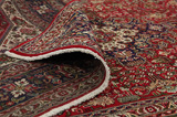 Tabriz Persian Carpet 309x203 - Picture 5