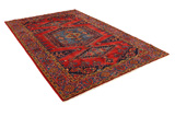Wiss Persian Carpet 330x211 - Picture 1