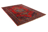 Wiss Persian Carpet 307x212 - Picture 1