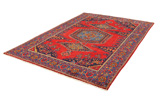 Wiss Persian Carpet 307x212 - Picture 2