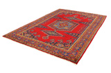 Wiss Persian Carpet 316x216 - Picture 2