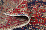 Farahan - Sarouk Persian Carpet 356x256 - Picture 5