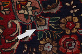 Farahan - Sarouk Persian Carpet 356x256 - Picture 17