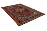 Bakhtiari Persian Carpet 303x200 - Picture 1