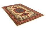 Wiss Persian Carpet 298x195 - Picture 1