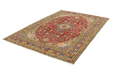 Tabriz Persian Carpet 297x193 - Picture 2