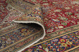 Tabriz Persian Carpet 297x193 - Picture 5