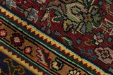 Tabriz Persian Carpet 297x193 - Picture 6