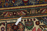Tabriz Persian Carpet 297x193 - Picture 17