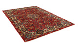 Tabriz Persian Carpet 306x217 - Picture 1
