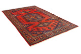 Wiss Persian Carpet 337x208 - Picture 1