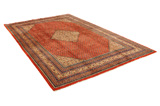 Mir - Sarouk Persian Carpet 325x222 - Picture 1