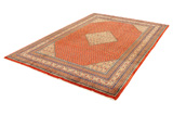 Mir - Sarouk Persian Carpet 325x222 - Picture 2
