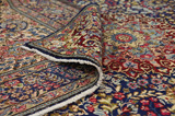 Kerman - Lavar Persian Carpet 306x206 - Picture 5