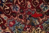 Kerman - Lavar Persian Carpet 306x206 - Picture 18