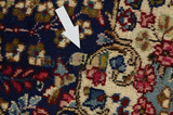Kerman - Lavar Persian Carpet 306x206 - Picture 17
