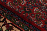 Senneh - Kurdi Persian Carpet 290x201 - Picture 6
