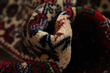 Senneh - Kurdi Persian Carpet 290x201 - Picture 7