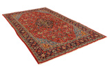 Jozan - Sarouk Persian Carpet 333x198 - Picture 1