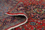 Jozan - Sarouk Persian Carpet 333x198 - Picture 5