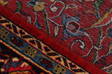 Jozan - Sarouk Persian Carpet 333x198 - Picture 6